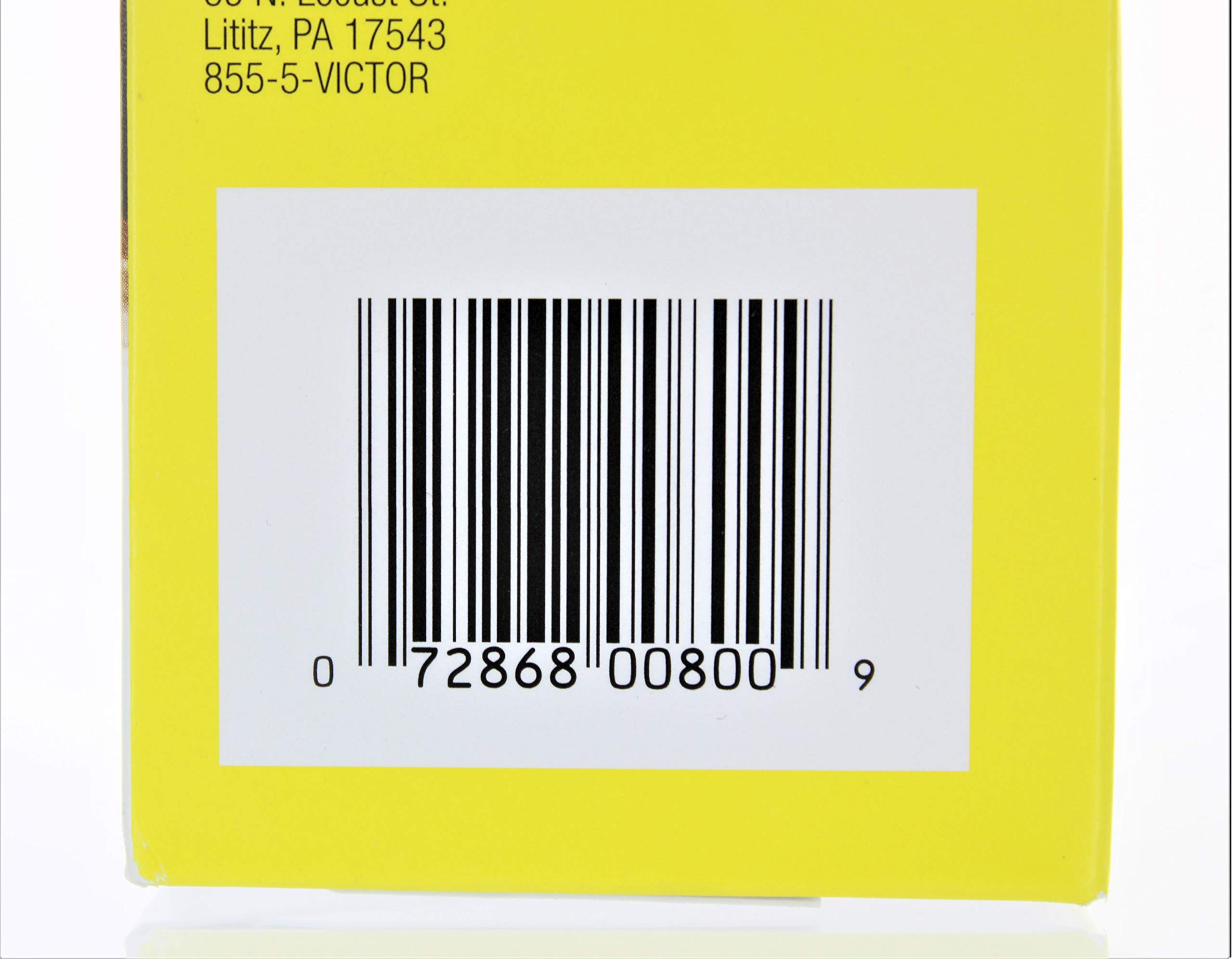 Amazon.com : Sweeney's Poison Moleworms (2 Pack) : Patio